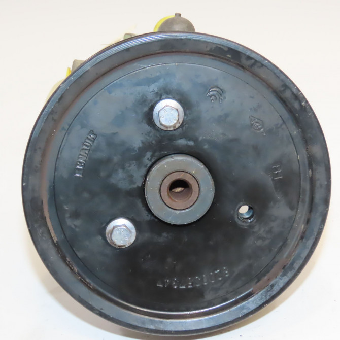 Pompe direction assistee occasion RENAULT MASTER III Phase 1 04-2010->... 2.3 DCI 125ch 491109718R 2