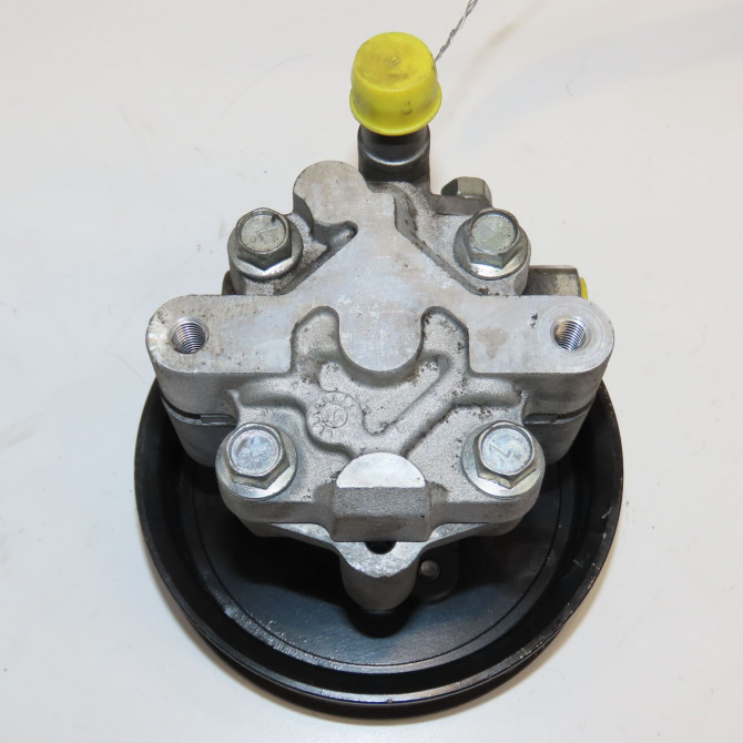 Pompe direction assistee occasion RENAULT MASTER III Phase 1 04-2010->... 2.3 DCI 125ch 491109718R 3
