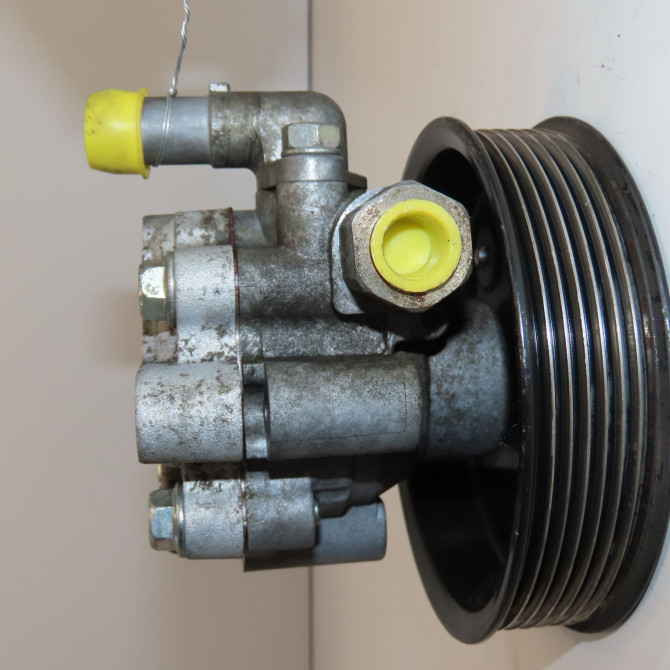 Pompe direction assistee occasion RENAULT MASTER III Phase 1 04-2010->... 2.3 DCI 125ch 491109718R 4