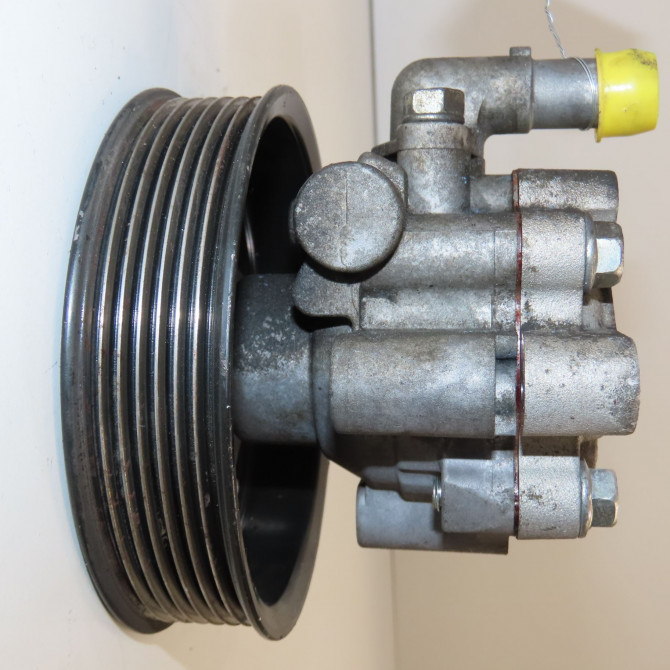 Pompe direction assistee occasion RENAULT MASTER III Phase 1 04-2010->... 2.3 DCI 125ch 491109718R 5