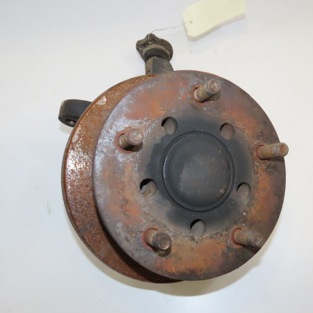 Moyeu avd occasion NISSAN CABSTAR