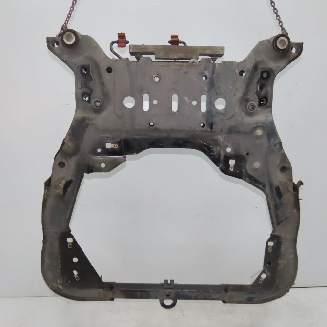 Berceau moteur avant occasion  LR098369 2