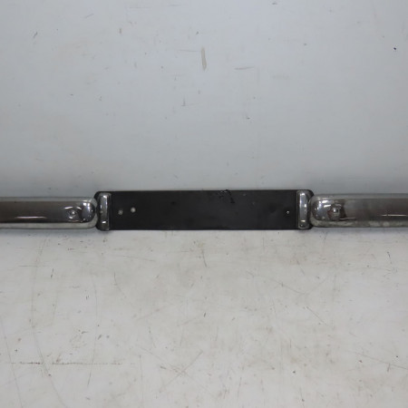 Pare-choc arrière occasion MINI MINI I Phase 2 07-2004->09-2006 1.6i 116ch