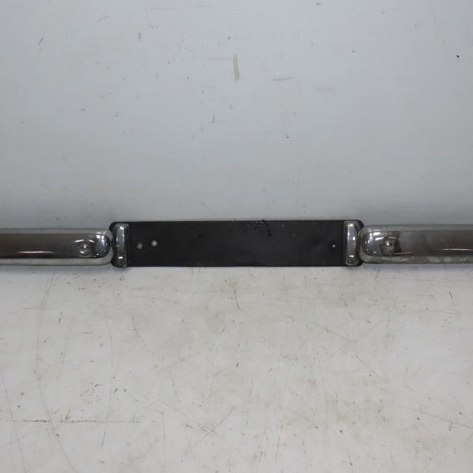 Pare-choc arrière occasion MINI MINI I Phase 2 07-2004->09-2006 1.6i 116ch 1