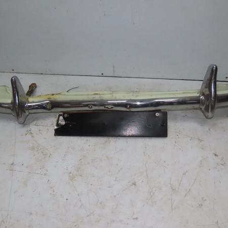 Pare-choc avant occasion MINI MINI I Phase 2 07-2004->09-2006 1.6i 116ch