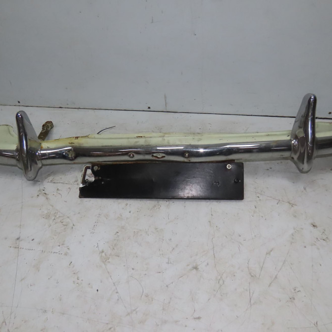 Pare-choc avant occasion MINI MINI I Phase 2 07-2004->09-2006 1.6i 116ch 1