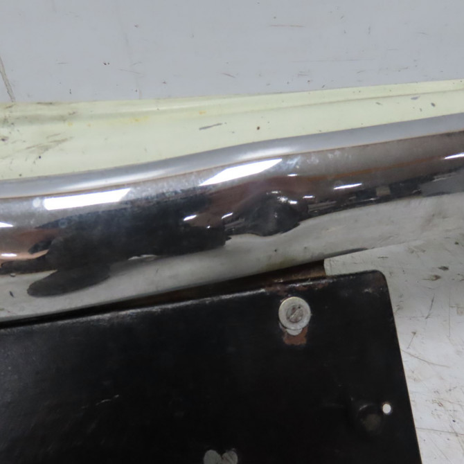 Pare-choc avant occasion MINI MINI I Phase 2 07-2004->09-2006 1.6i 116ch 3