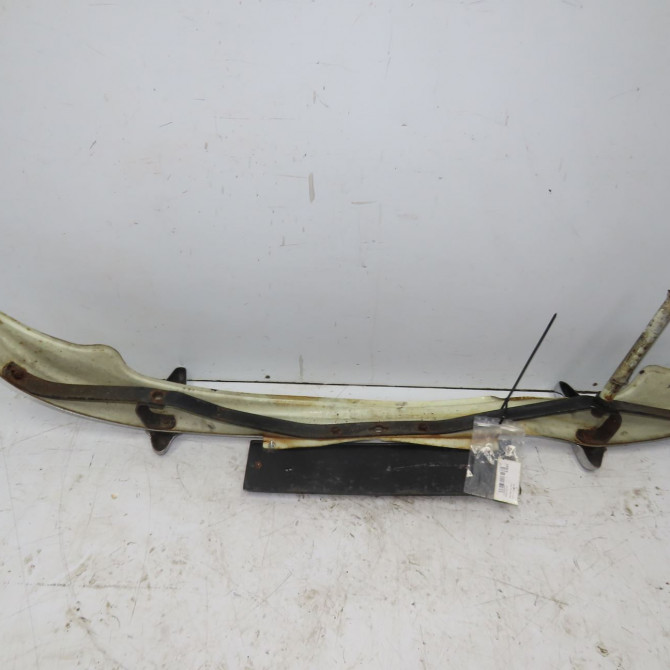 Pare-choc avant occasion MINI MINI I Phase 2 07-2004->09-2006 1.6i 116ch 4