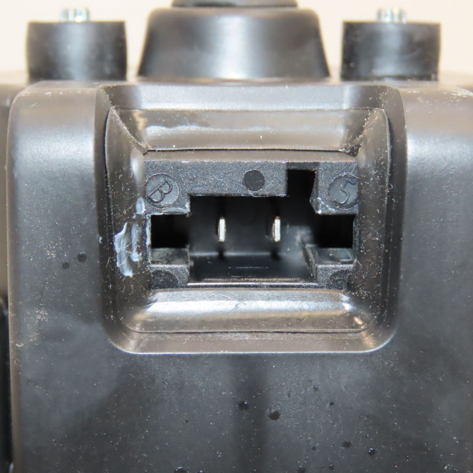 Ventilateur de chauffage occasion CITROEN JUMPER III Phase 2 06-2014->... 2.0 HDI 130ch 6441Y1 4