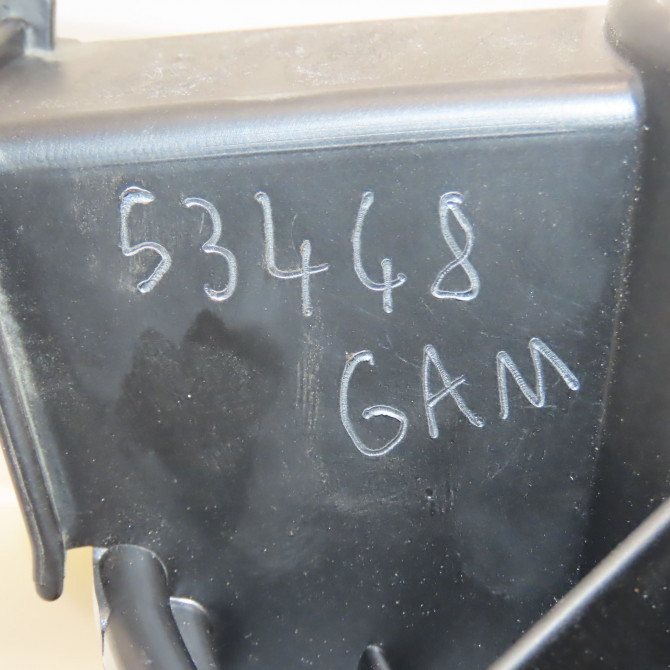 Ventilateur de chauffage occasion CITROEN JUMPER III Phase 2 06-2014->... 2.0 HDI 130ch 6441Y1 5