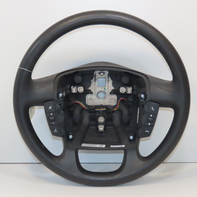 Volant de direction occasion CITROEN JUMPER III Phase 2 06-2014->... 2.0 HDI 130ch 1643704080 1