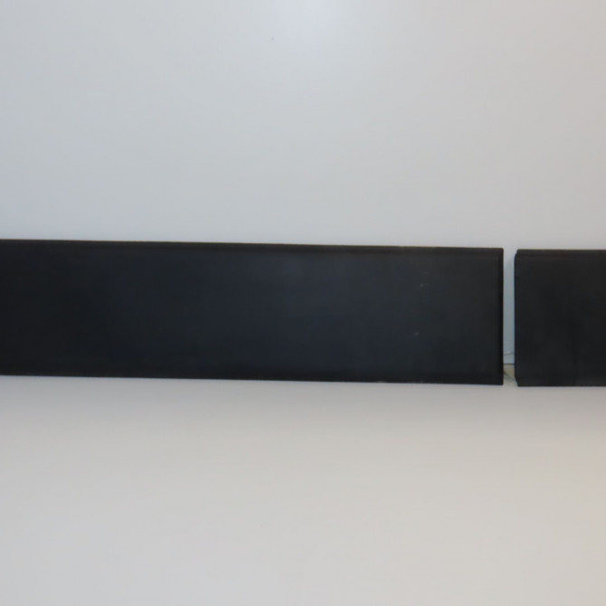 Protection aile ard occasion CITROEN JUMPER III Phase 2 06-2014->... 2.0 HDI 130ch 1