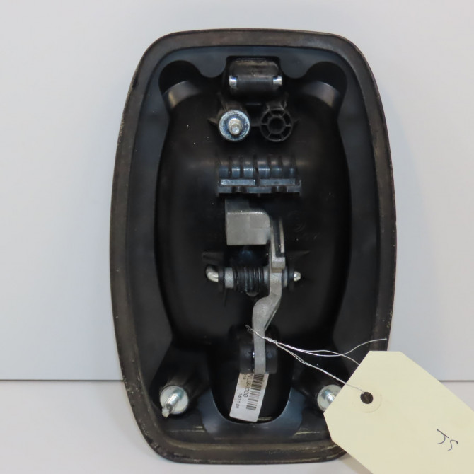 Poignee ext porte avd occasion CITROEN JUMPER III Phase 2 06-2014->... 2.0 HDI 130ch 1650899980 2