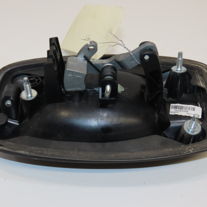 Poignee ext porte avd occasion CITROEN JUMPER III Phase 2 06-2014->... 2.0 HDI 130ch 1650899980 3