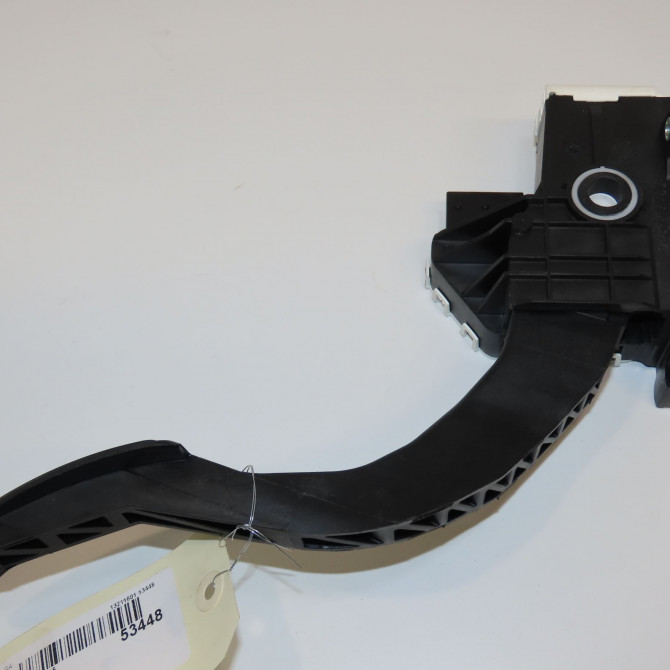 Potentiometre accelerateur occasion CITROEN JUMPER III Phase 2 06-2014->... 2.0 HDI 130ch 2