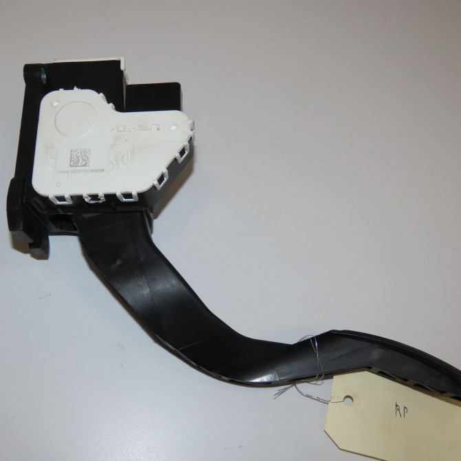 Potentiometre accelerateur occasion CITROEN JUMPER III Phase 2 06-2014->... 2.0 HDI 130ch 3