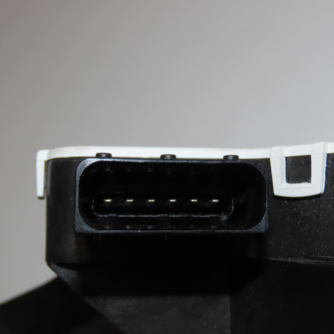 Potentiometre accelerateur occasion CITROEN JUMPER III Phase 2 06-2014->... 2.0 HDI 130ch 4