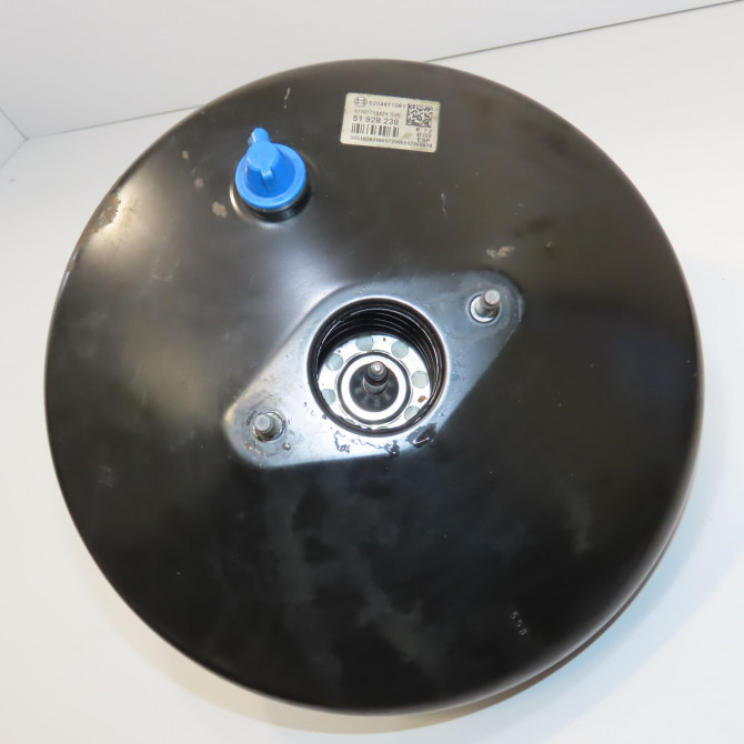 Servo-frein occasion CITROEN JUMPER III Phase 2 06-2014->... 2.0 HDI 130ch 1612440380 1