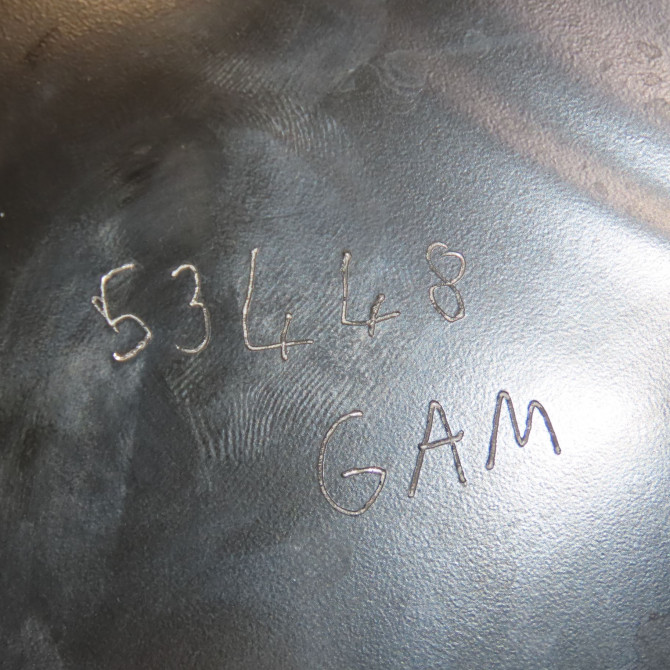 Servo-frein occasion CITROEN JUMPER III Phase 2 06-2014->... 2.0 HDI 130ch 1612440380 4