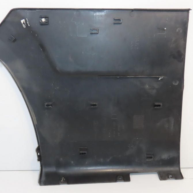 Protection d pare-choc ar occasion CITROEN JUMPER III Phase 2 06-2014->... 2.0 HDI 130ch 2