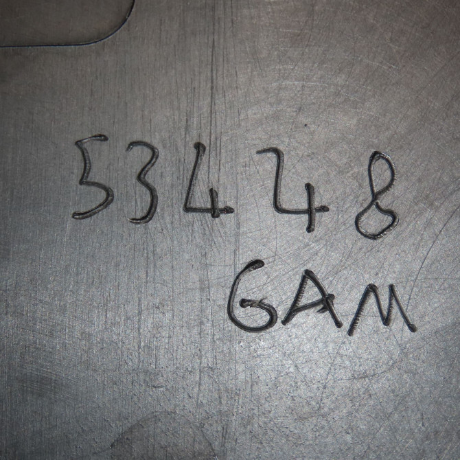 Protection d pare-choc ar occasion CITROEN JUMPER III Phase 2 06-2014->... 2.0 HDI 130ch 4