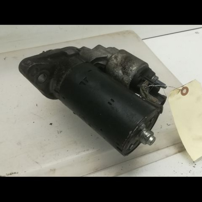 Démarreur occasion VOLKSWAGEN POLO V POLO V Phase 1 2009-09-01->2014-05-31 1.2 TDI 75ch 2Z911024H 2