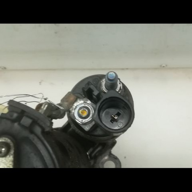 Démarreur occasion VOLKSWAGEN POLO V POLO V Phase 1 2009-09-01->2014-05-31 1.2 TDI 75ch 2Z911024H 3