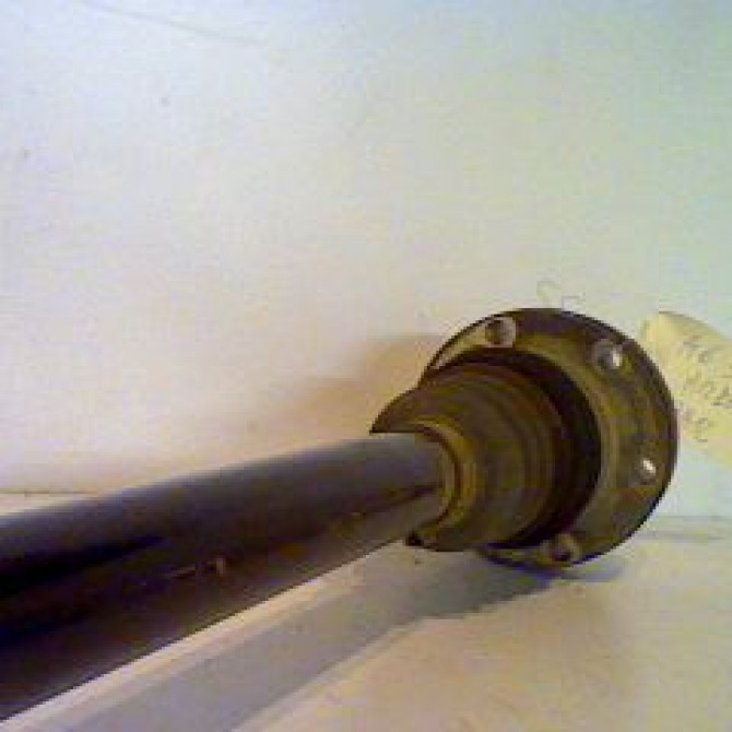 Transmission arrière droite occasion AUDI A6 ALLROAD II Phase 2 07-2000->12-2005 4F0501203B 2