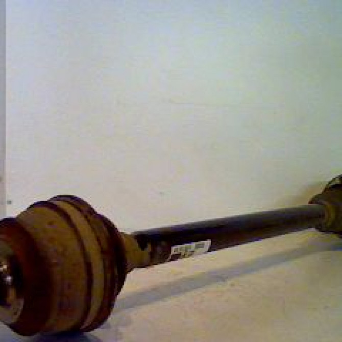 Transmission arrière droite occasion AUDI A6 ALLROAD II Phase 2 07-2000->12-2005 4F0501203B 3