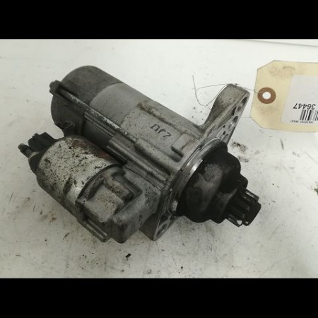 Démarreur occasion VOLKSWAGEN GOLF VI Phase 1 10-2008->04-2013 1.6 TDI 105ch 2Z911024H