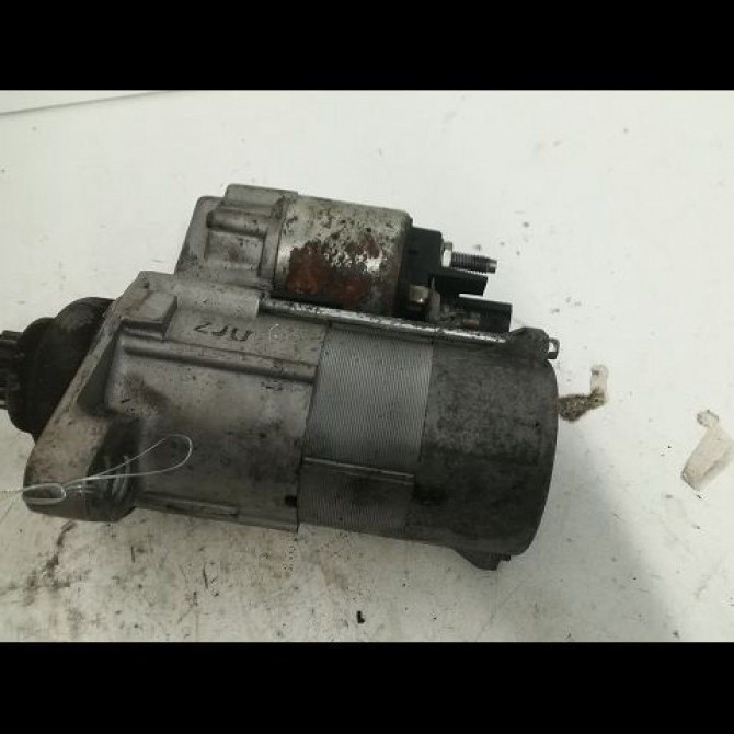 Démarreur occasion VOLKSWAGEN GOLF VI Phase 1 10-2008->04-2013 1.6 TDI 105ch 2Z911024H 2