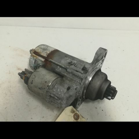 Démarreur occasion SEAT IBIZA IV IBIZA IV Phase 2 2012-02-01->2016-03-31 1.2 TDI 75ch 2Z911024H