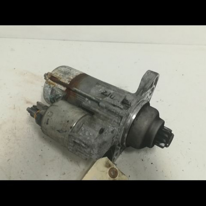 Démarreur occasion SEAT IBIZA IV IBIZA IV Phase 2 2012-02-01->2016-03-31 1.2 TDI 75ch 2Z911024H 1