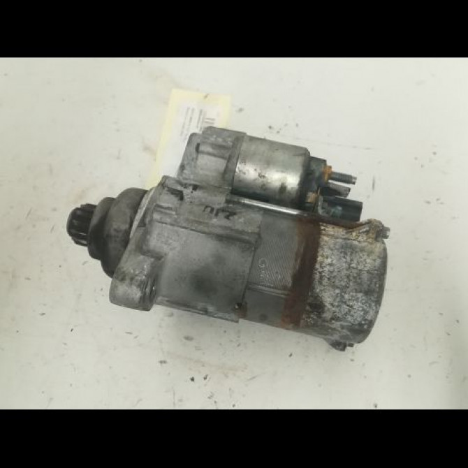 Démarreur occasion SEAT IBIZA IV IBIZA IV Phase 2 2012-02-01->2016-03-31 1.2 TDI 75ch 2Z911024H 2