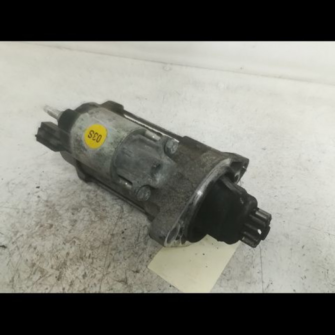 Démarreur occasion SEAT IBIZA IV Phase 1 05-2008->01-2012 1.2 TDI 75ch 2Z911024H 1