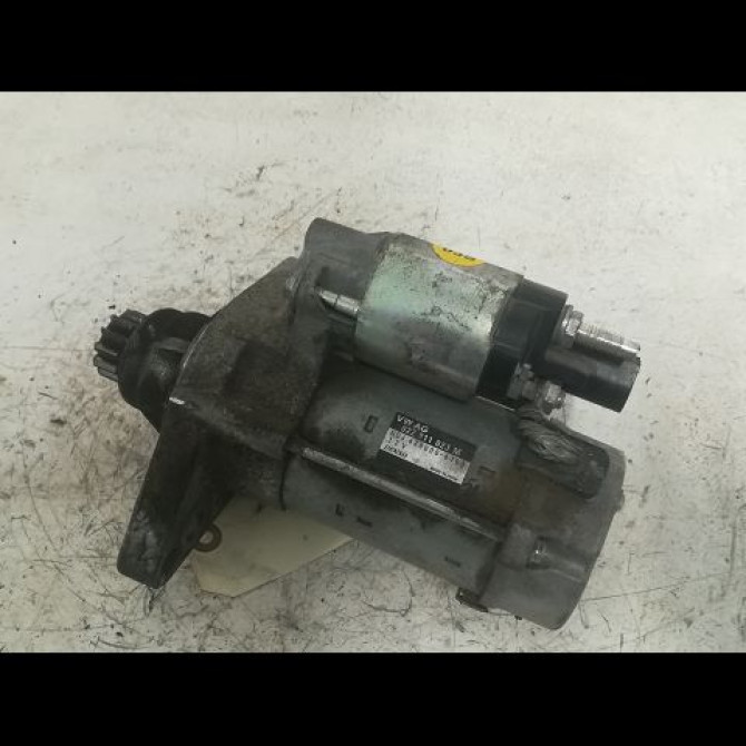 Démarreur occasion SEAT IBIZA IV Phase 1 05-2008->01-2012 1.2 TDI 75ch 2Z911024H 2