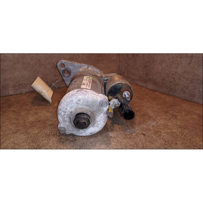 Démarreur occasion VOLKSWAGEN GOLF VI Phase 1 10-2008->04-2013 1.6 TDI 105ch 2Z911024H 1