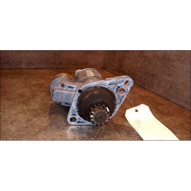 Démarreur occasion VOLKSWAGEN GOLF VI Phase 1 10-2008->04-2013 1.6 TDI 105ch 2Z911024H 2