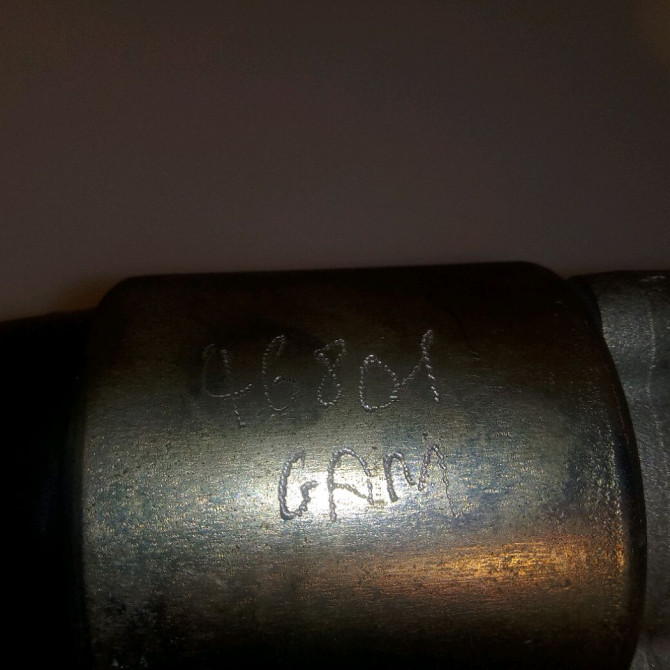 Démarreur occasion B.M.W. SERIE 1 I Phase 1 05-2004->12-2006 120d 12417798035 5