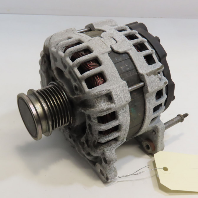 Alternateur occasion SEAT LEON III LEON III Phase 1 2012-10-01->-0001-11-30 4E903015T 1