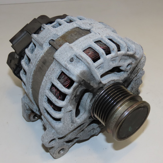 Alternateur occasion SEAT LEON III LEON III Phase 1 2012-10-01->-0001-11-30 4E903015T 2