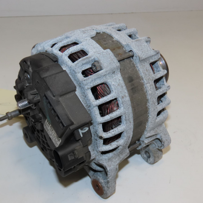 Alternateur occasion SEAT LEON III LEON III Phase 1 2012-10-01->-0001-11-30 4E903015T 3