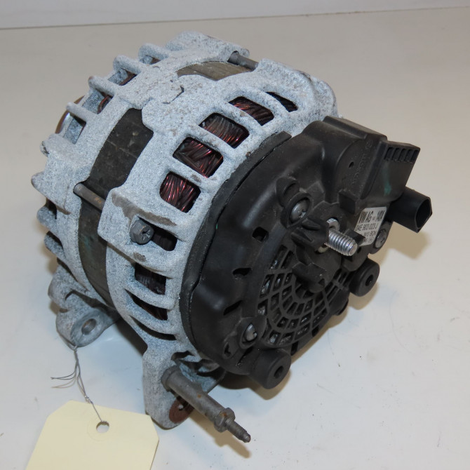 Alternateur occasion SEAT LEON III LEON III Phase 1 2012-10-01->-0001-11-30 4E903015T 4