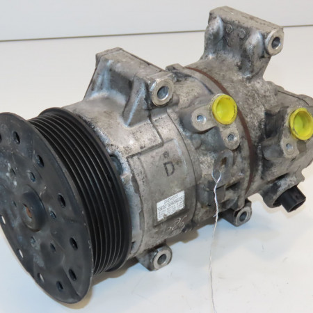 Compresseur air conditionne occasion TOYOTA AURIS I Phase 1 03-2007->03-2010 2.0 D-4D 8831002400