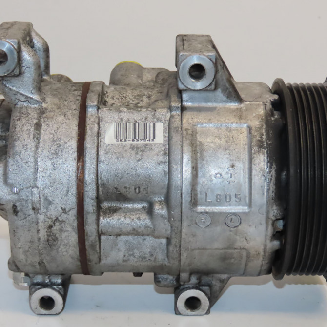 Compresseur air conditionne occasion TOYOTA AURIS I Phase 1 03-2007->03-2010 2.0 D-4D 8831002400 3