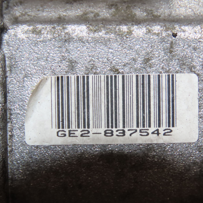 Compresseur air conditionne occasion TOYOTA AURIS I Phase 1 03-2007->03-2010 2.0 D-4D 8831002400 5