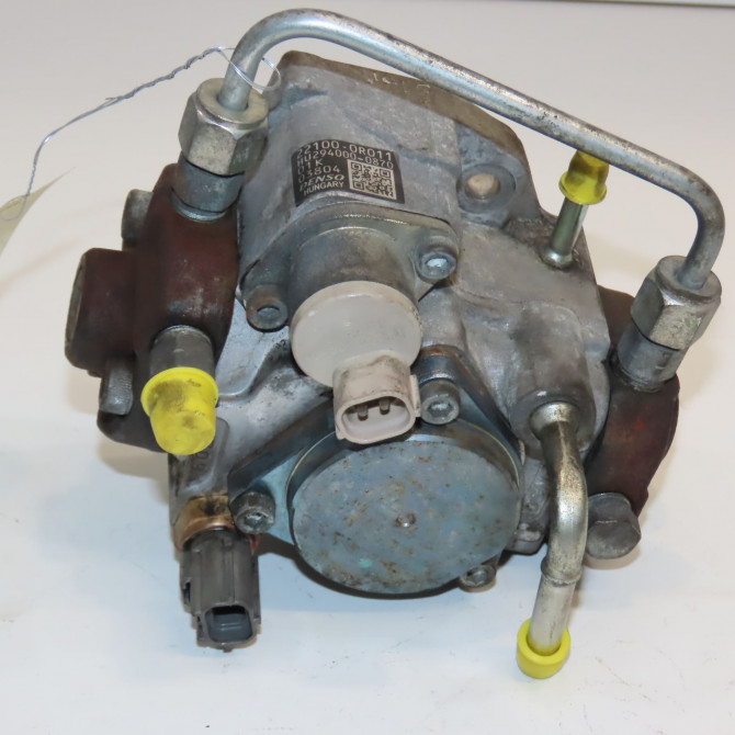 Pompe hp occasion TOYOTA AURIS I Phase 1 03-2007->03-2010 2.0 D-4D 221000R070 2