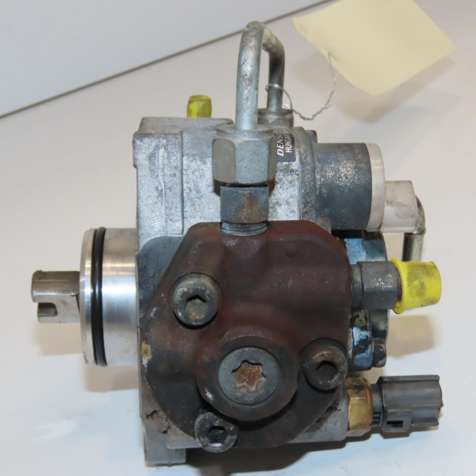 Pompe hp occasion TOYOTA AURIS I Phase 1 03-2007->03-2010 2.0 D-4D 221000R070 3