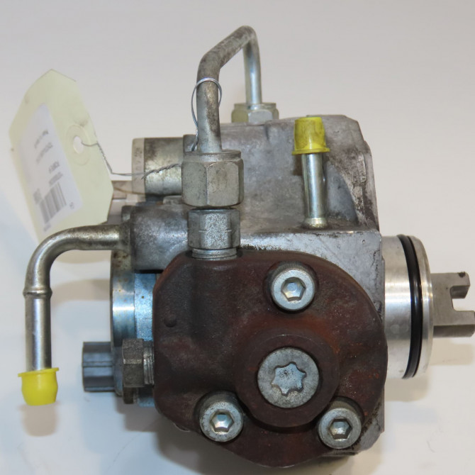 Pompe hp occasion TOYOTA AURIS I Phase 1 03-2007->03-2010 2.0 D-4D 221000R070 4