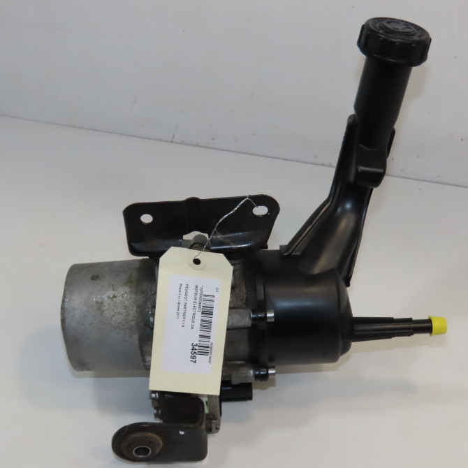 Moteur electrique de direction assistée occasion PEUGEOT PARTNER II Phase 2 05-2012->... 1.6 HDI 90ch 1629090080 1